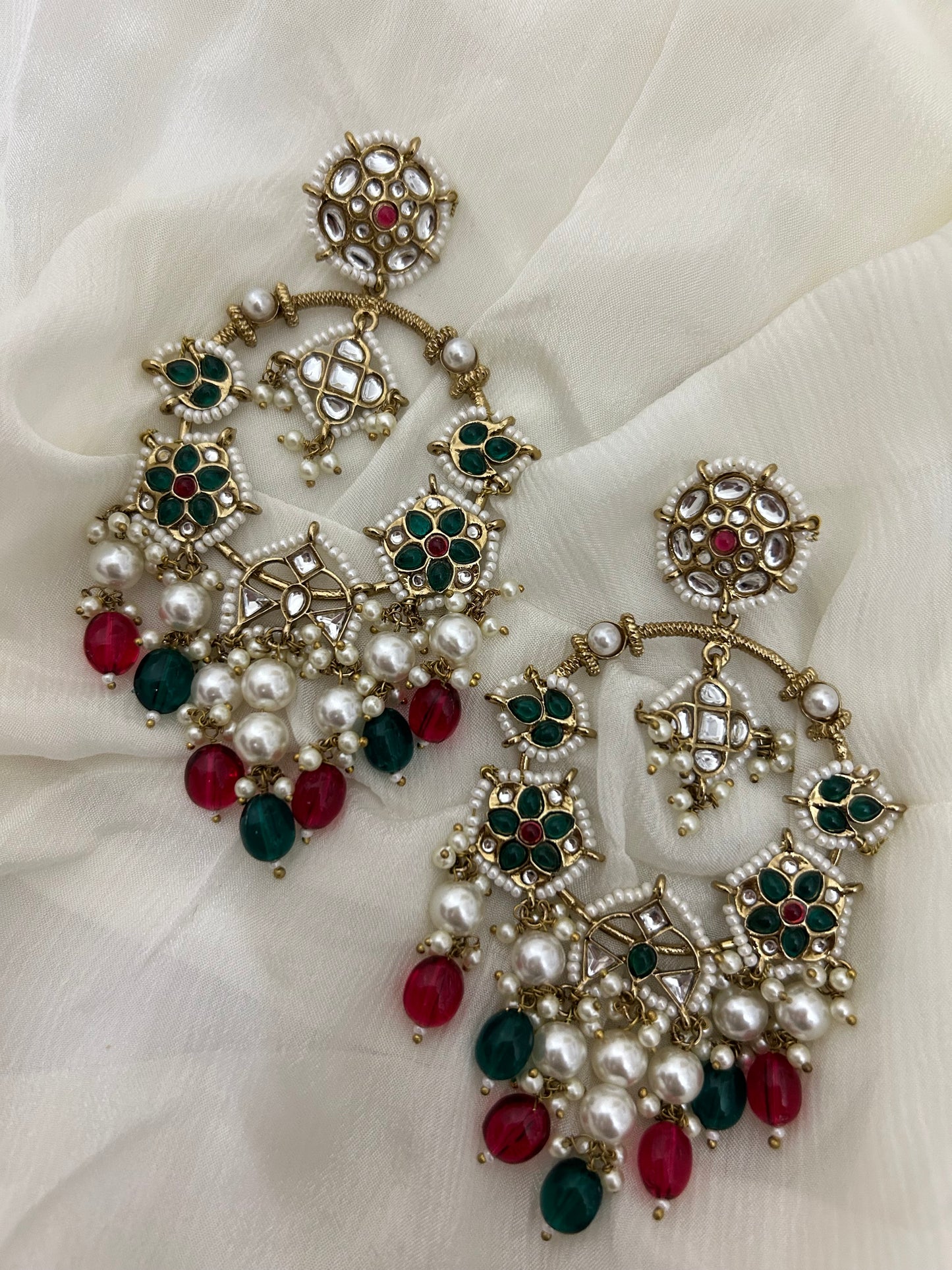 Rama Earrings