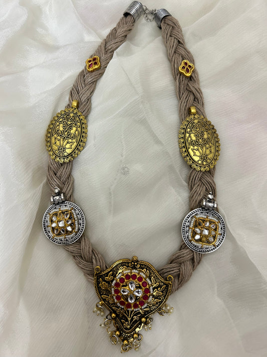 Chaya Necklace