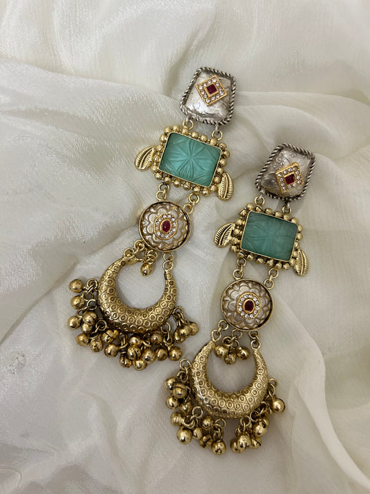 Okaya Earrings