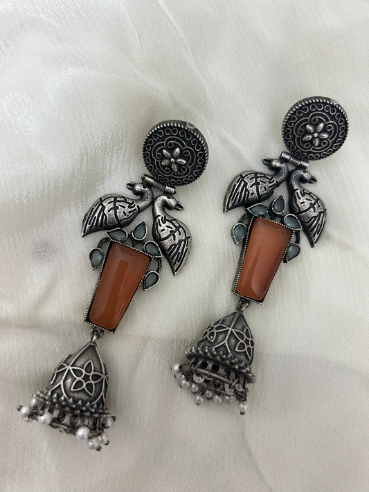 Shaan Earrings