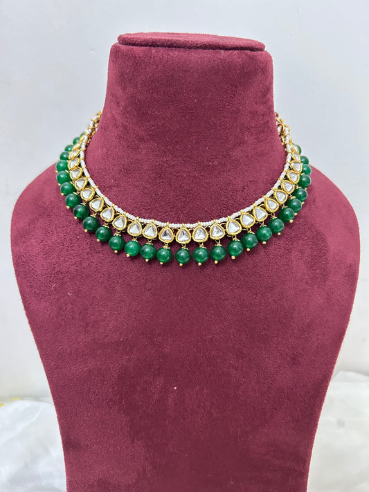 Reena Necklace set