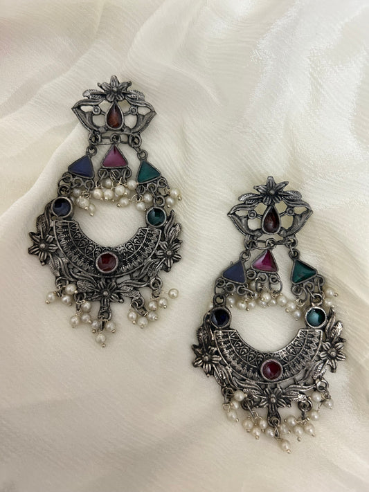 Pavitra Earrings