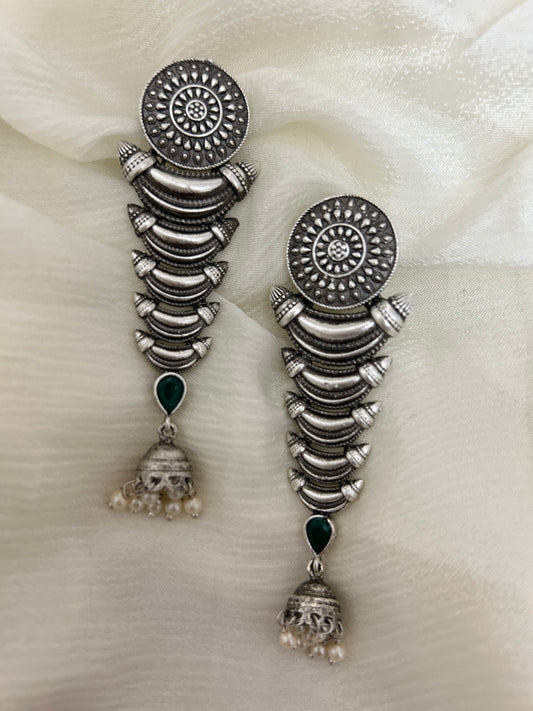 Tarini Earrings