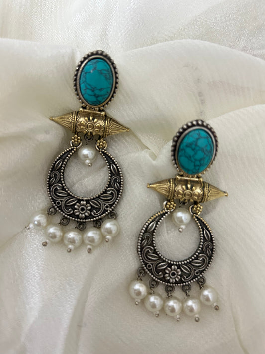 Malvika Earrings