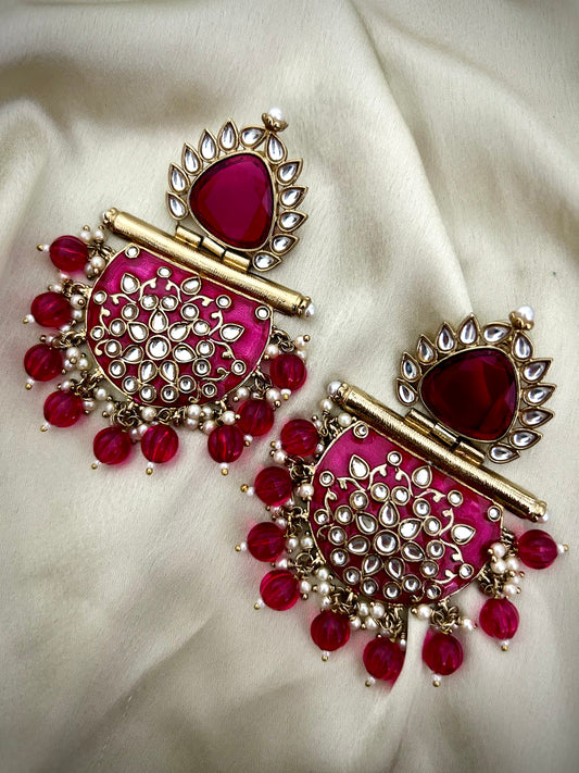 Rani Earrings