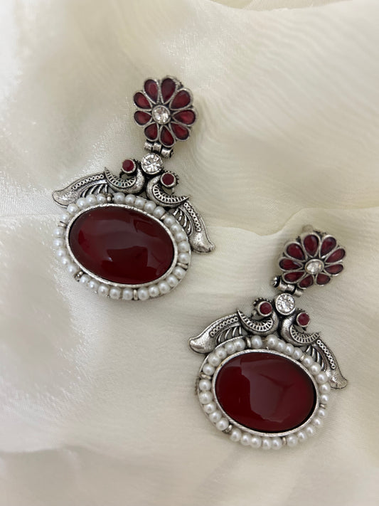 Raya Earrings