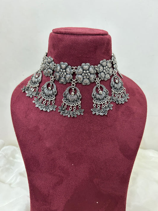 Chandni Necklace set